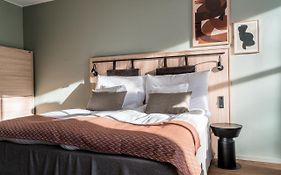 Quality Hotel Grand, Boras